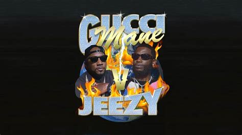 apple music gucci vs jeezy|gucci vs jeezy watch live.